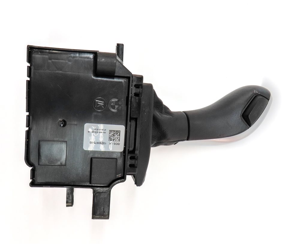 Thumbnail 3: 12-18 BMW 640i 650i X3 X4 F06 F12 F13 AUTO TRANSMISSION GEAR SHIFTER HANDLE