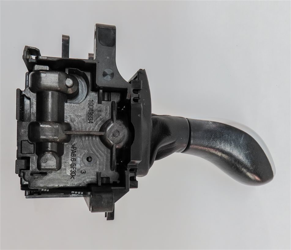 Thumbnail 4: 12-18 BMW 640i 650i X3 X4 F06 F12 F13 AUTO TRANSMISSION GEAR SHIFTER HANDLE