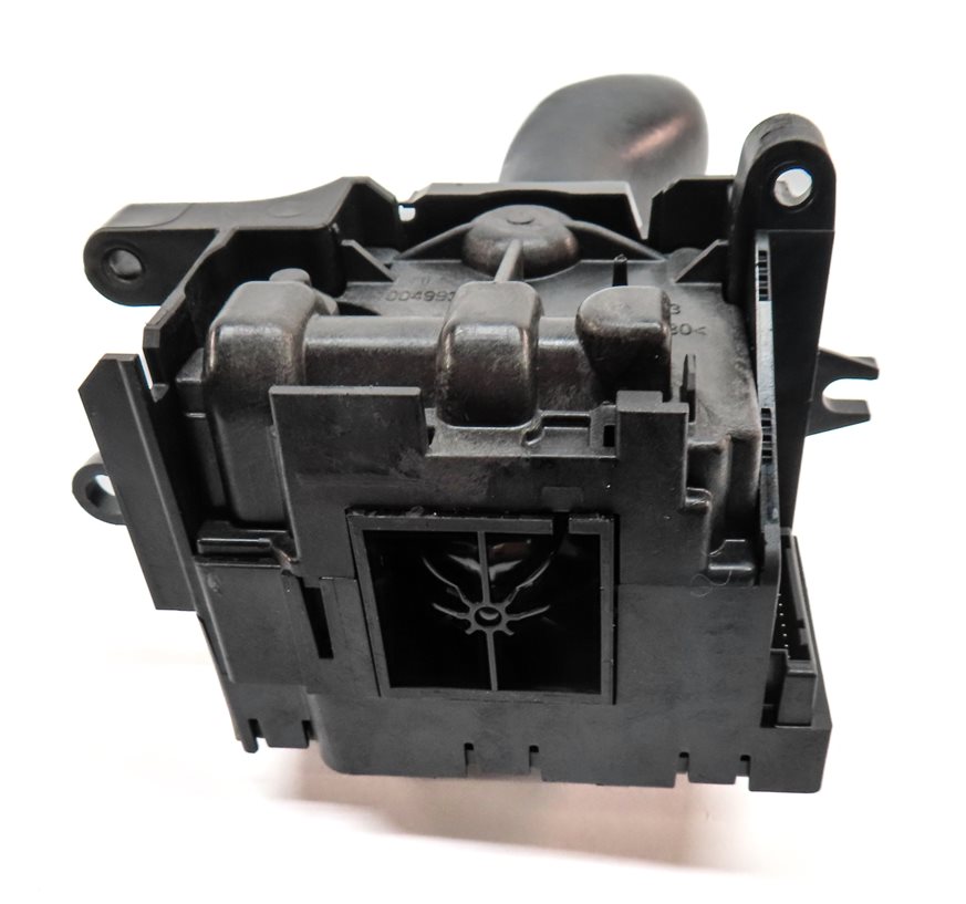 Thumbnail 5: 12-18 BMW 640i 650i X3 X4 F06 F12 F13 AUTO TRANSMISSION GEAR SHIFTER HANDLE