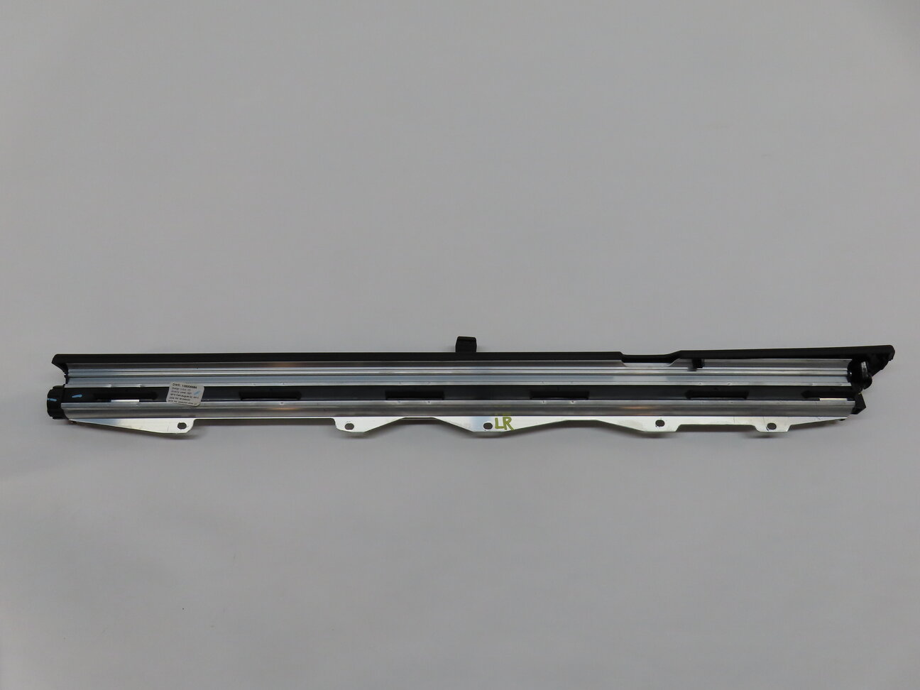 Thumbnail 3: 2011-2017 BMW X3 (F25) REAR LEFT DOOR RETRACTABLE WINDOW SHADE SUNSHADE SCREEN
