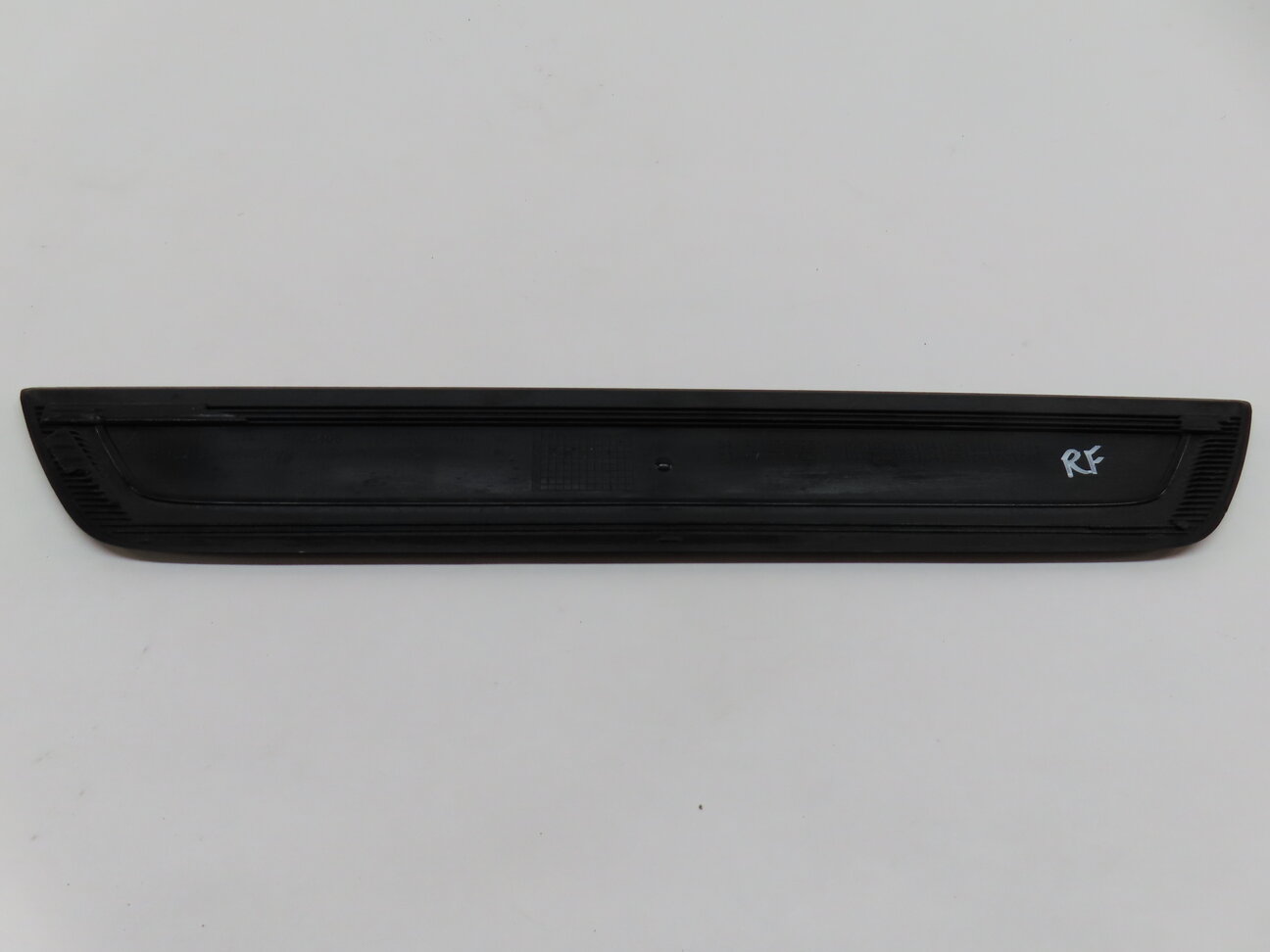 Thumbnail 8: 2014 BMW X3 (F25) FRONT & REAR ///M SPORT LOGO DOOR SILL SCUFF TRIM SET/ 4