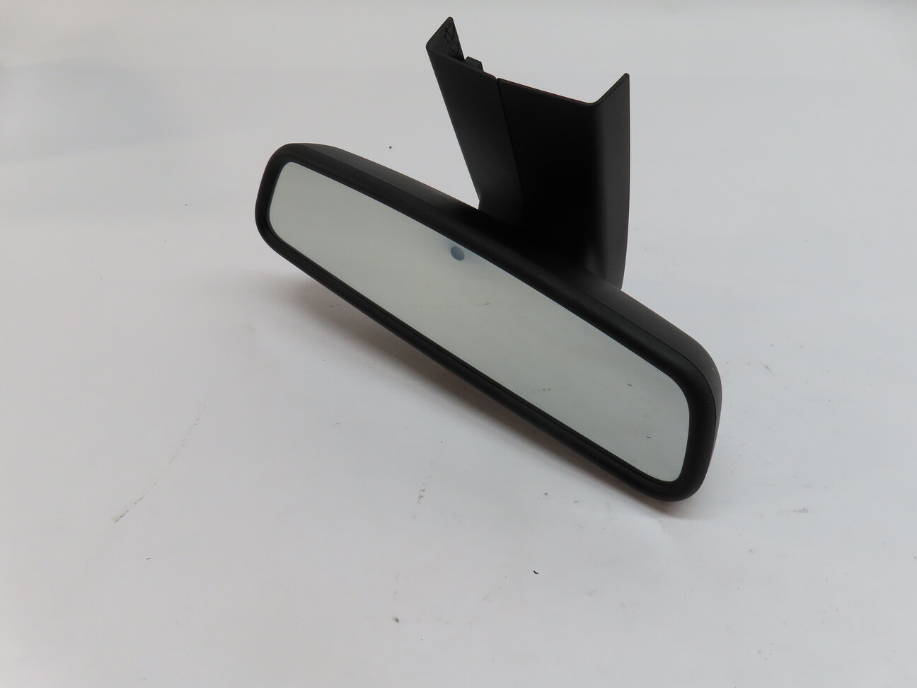 2014 BMW X3 (F25) INTERIOR HOMELINK AUTODIM REARVIEW REAR VIEW MIRROR (Black)