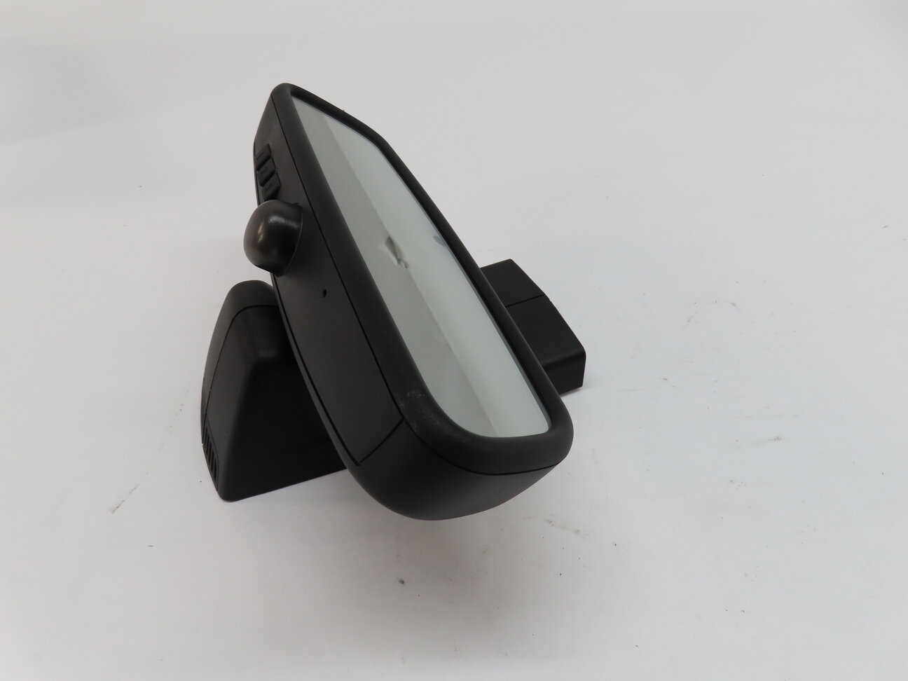 Thumbnail 6: 2014 BMW X3 (F25) INTERIOR HOMELINK AUTODIM REARVIEW REAR VIEW MIRROR (Black)