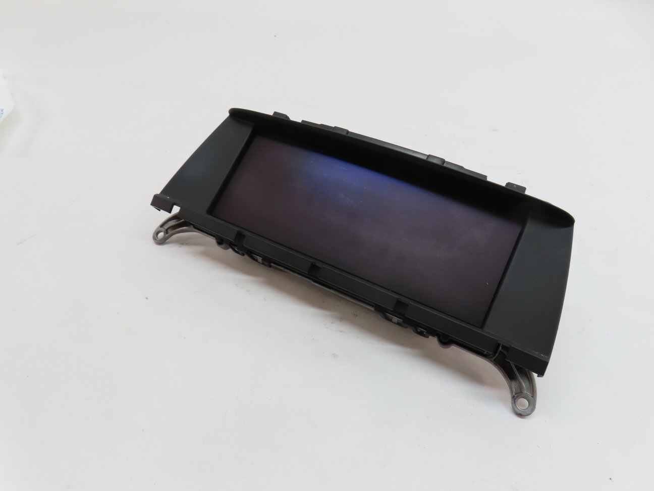 2014 BMW X3 (F25) FRONT DASH NAVIGATION INFORMATION RADIO 8.8" DISPLAY SCREEN