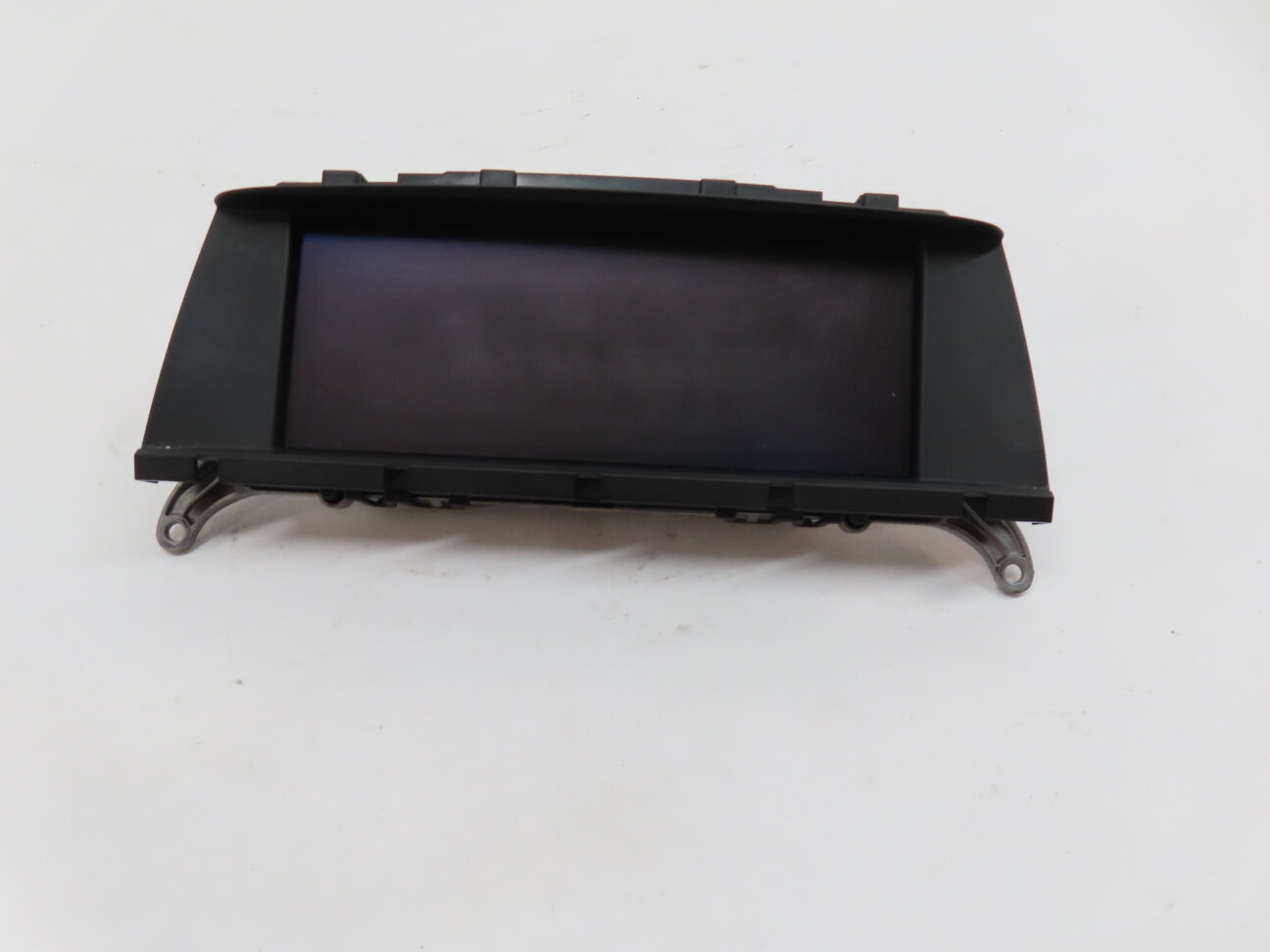 Thumbnail 2: 2014 BMW X3 (F25) FRONT DASH NAVIGATION INFORMATION RADIO 8.8" DISPLAY SCREEN
