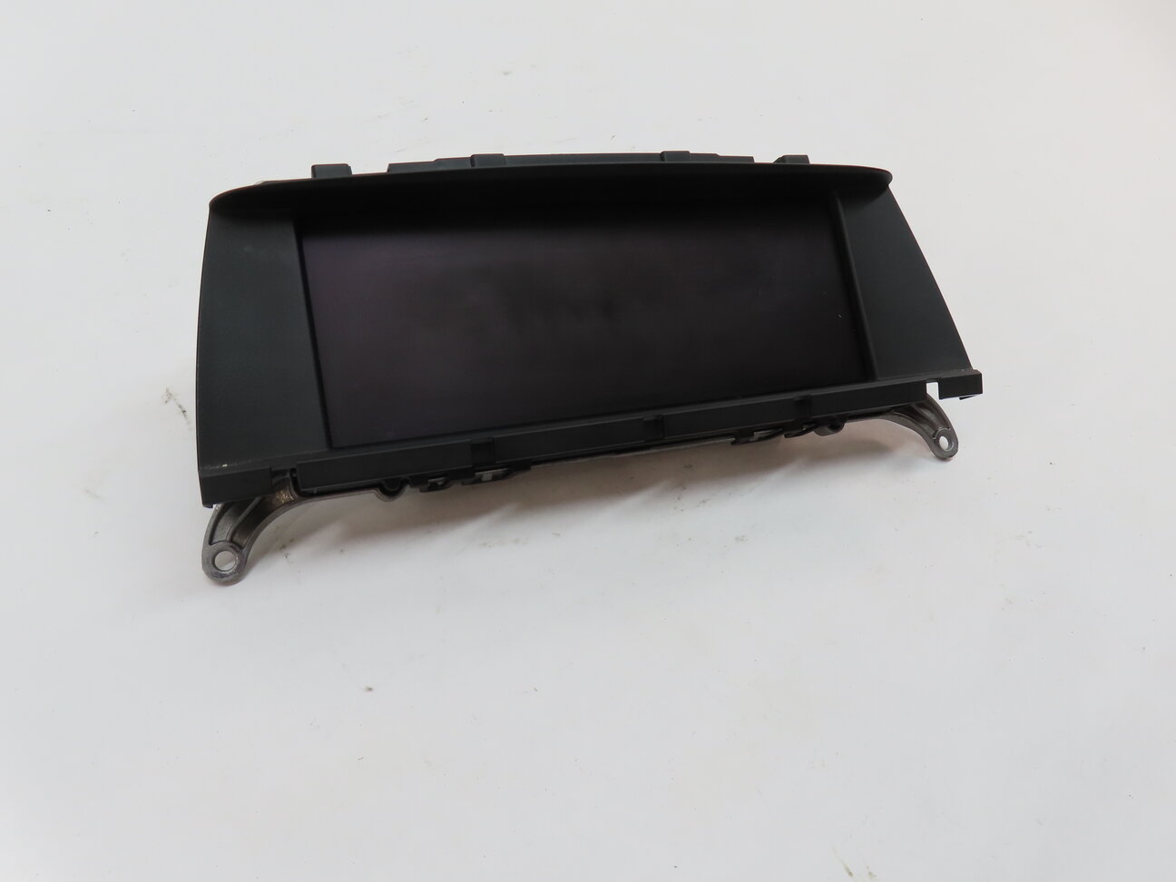 Thumbnail 3: 2014 BMW X3 (F25) FRONT DASH NAVIGATION INFORMATION RADIO 8.8" DISPLAY SCREEN