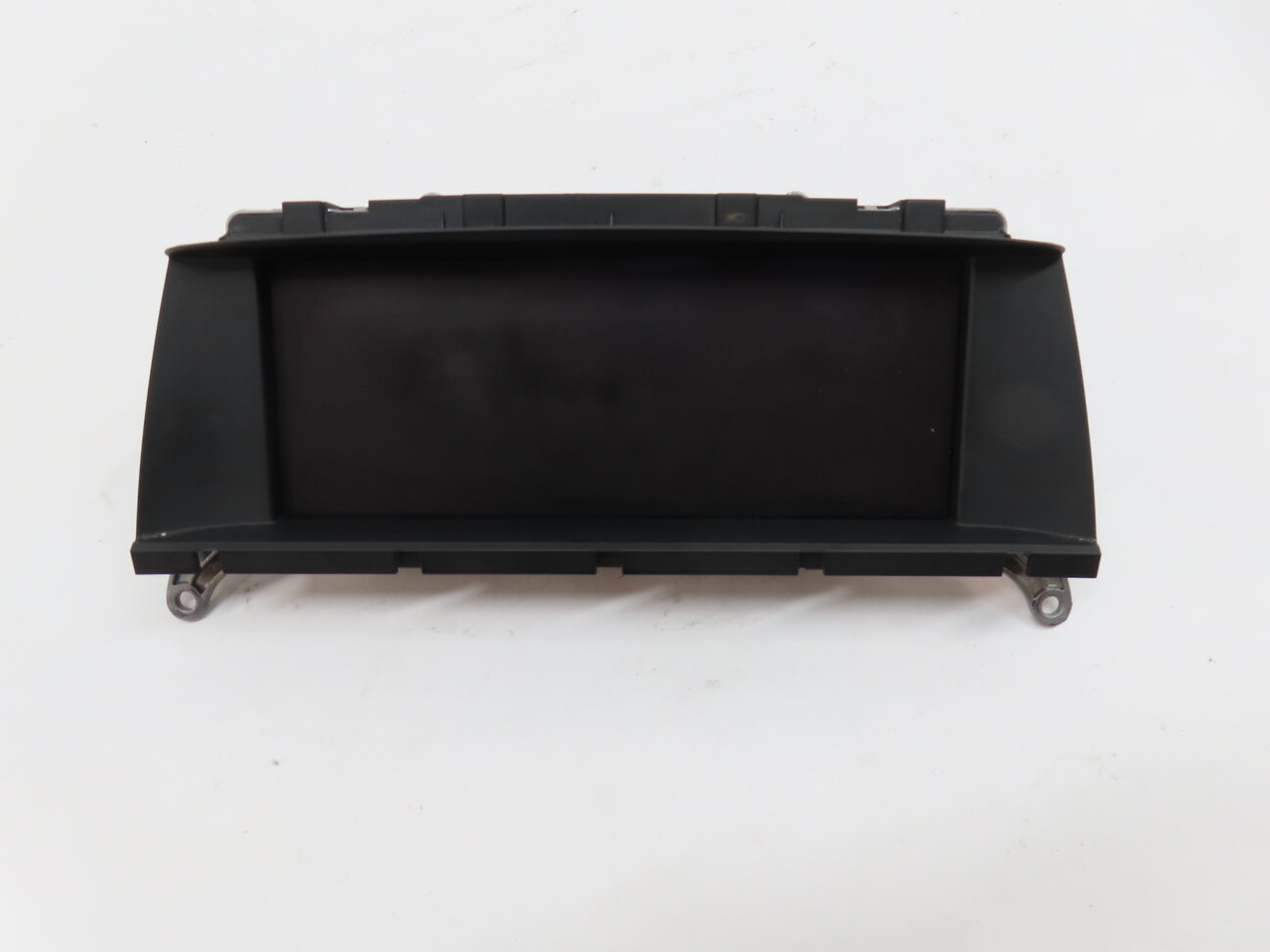 Thumbnail 4: 2014 BMW X3 (F25) FRONT DASH NAVIGATION INFORMATION RADIO 8.8" DISPLAY SCREEN