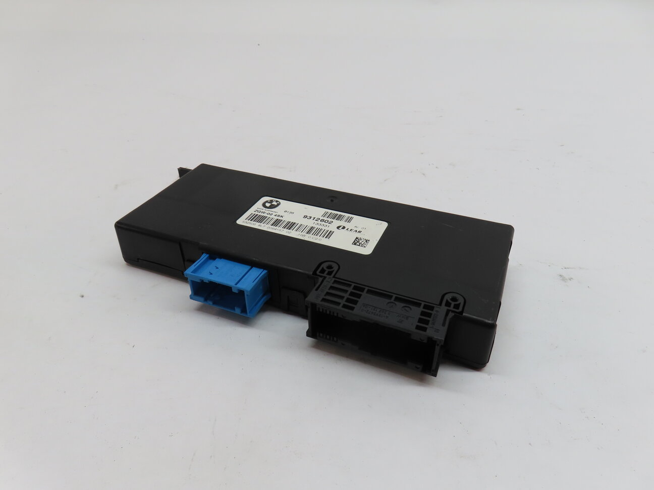 2011-2018 BMW X3 X4 (F25 F26) CENTRAL GATEWAY CONTROL MODULE COMPUTER