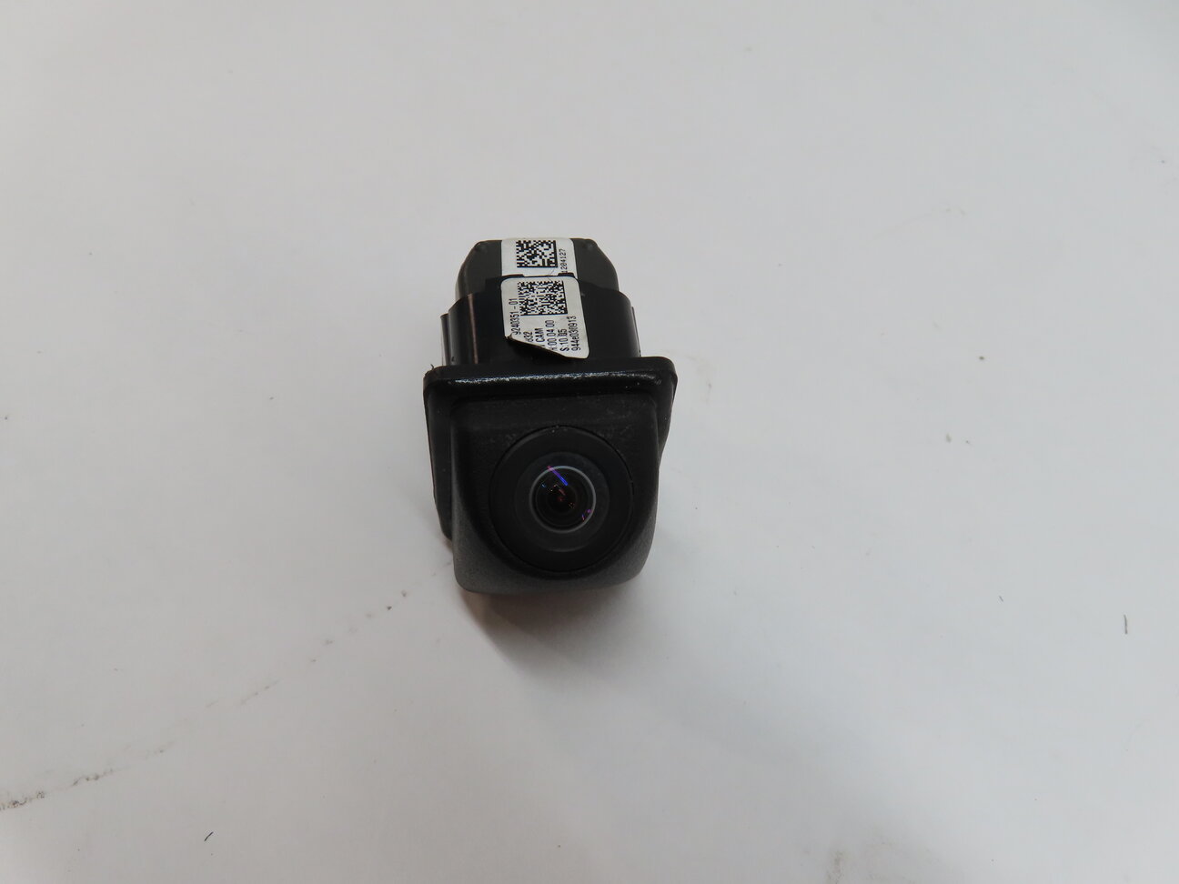Thumbnail 2: 09-18 BMW 2 3 4 5 7 M5 X3 X5 X6 (F01 F07 F10 F15 F16 F30 F32) REARVIEW CAMERA