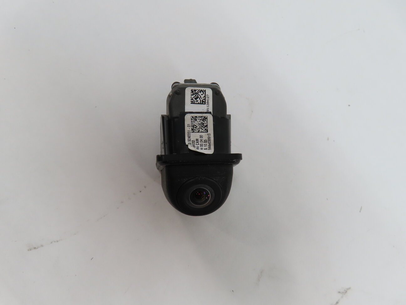 Thumbnail 3: 09-18 BMW 2 3 4 5 7 M5 X3 X5 X6 (F01 F07 F10 F15 F16 F30 F32) REARVIEW CAMERA