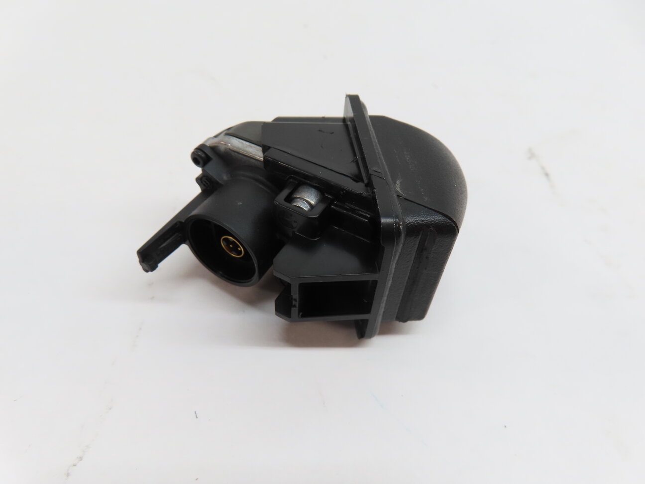 Thumbnail 4: 09-18 BMW 2 3 4 5 7 M5 X3 X5 X6 (F01 F07 F10 F15 F16 F30 F32) REARVIEW CAMERA