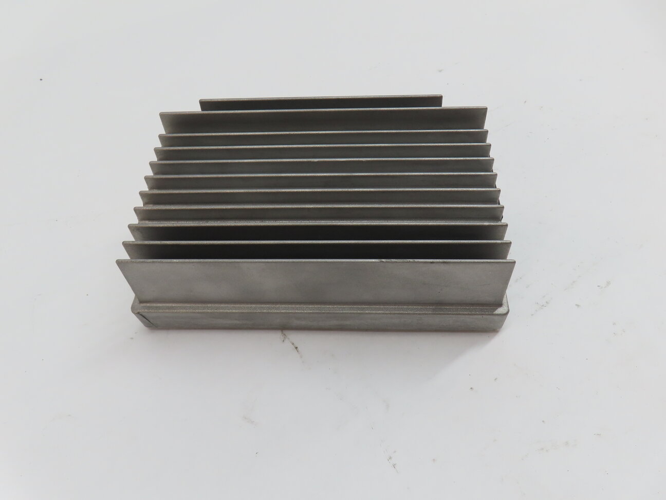 Thumbnail 2: 2011-2014 BMW X3 (F25) RADIO STEREO HiFi AUDIO AMP AMPLIFIER (LEAR)
