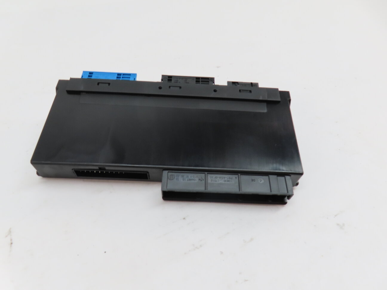 Thumbnail 2: 2011-2014 BMW X3 (F25) MAIN PRIMARY BODY CONTROL MODULE COMPUTER
