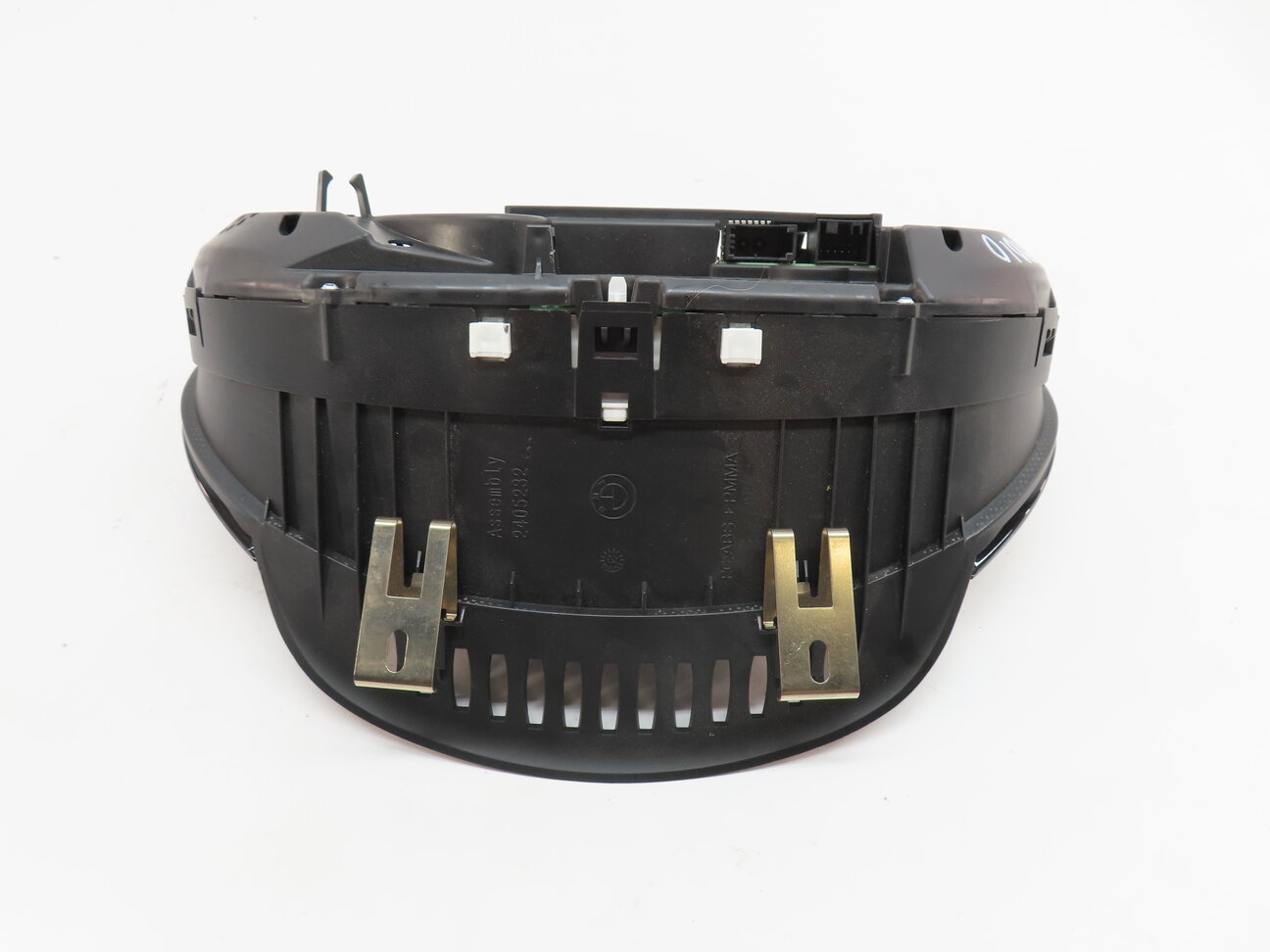 Thumbnail 4: 14-19 BMW 528i 535i 550i 640i 650i 740i 750i 760i X3 X4 SPEEDOMETER GAUGE (123k)