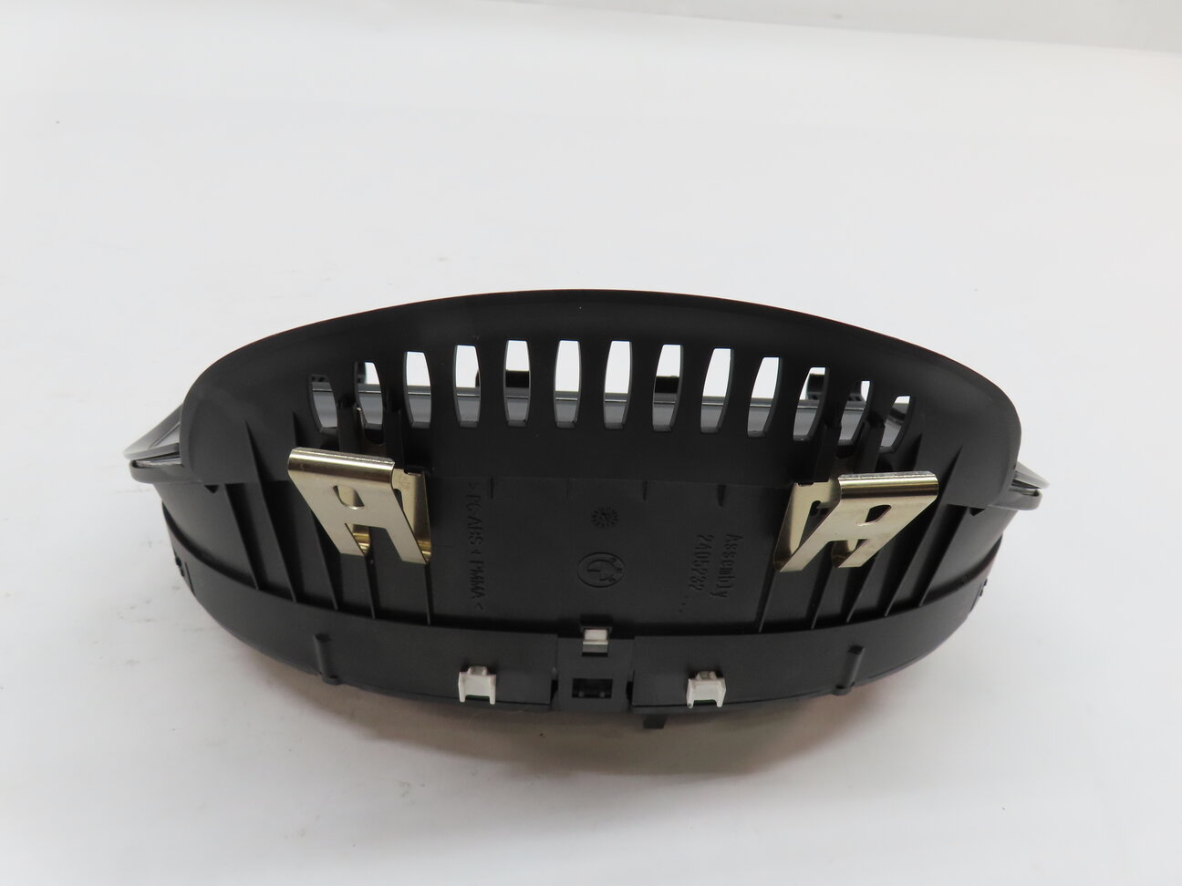Thumbnail 6: 14-19 BMW 528i 535i 550i 640i 650i 740i 750i 760i X3 X4 SPEEDOMETER GAUGE (123k)