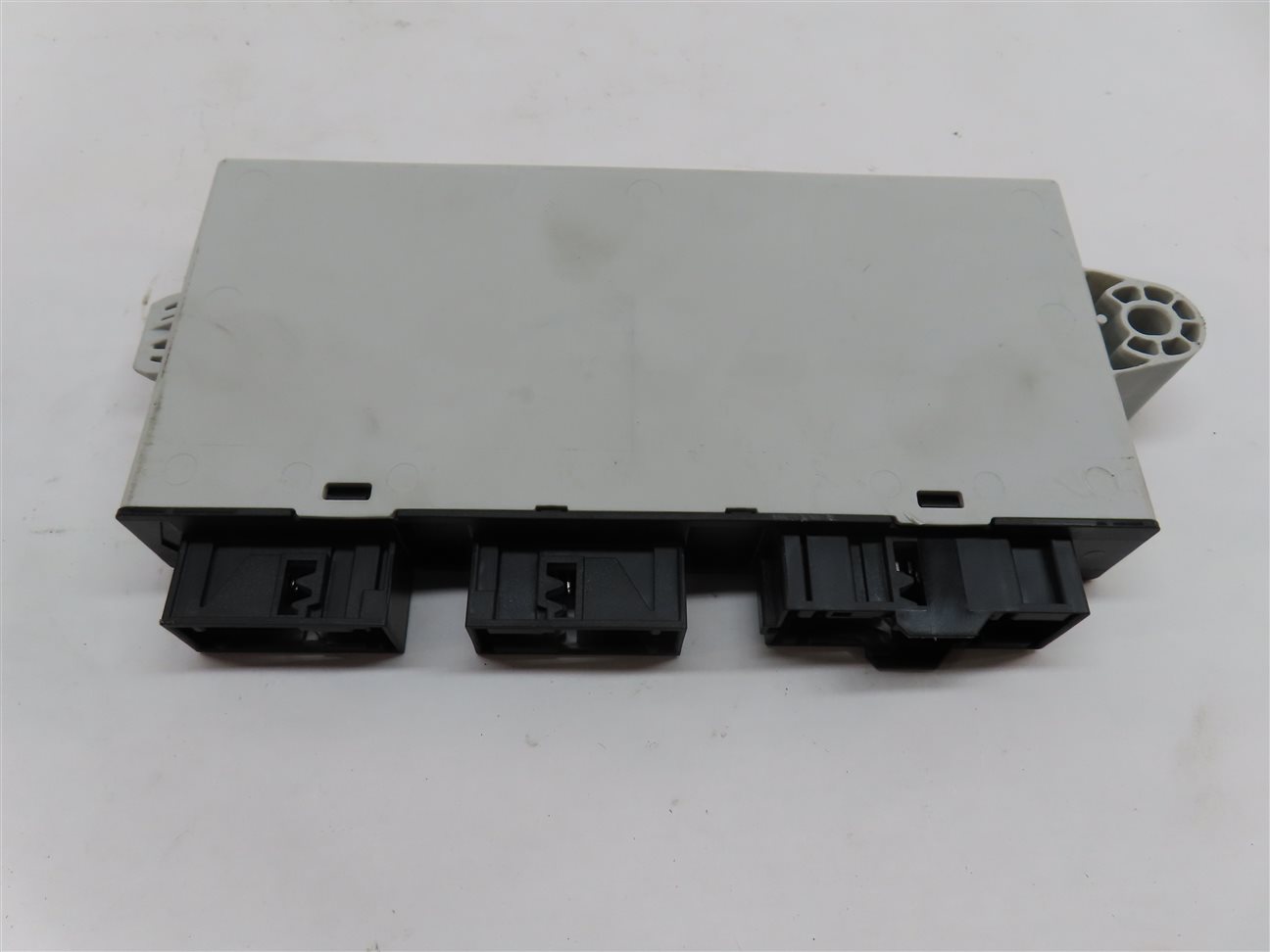 Thumbnail 4: 12-15 BMW 3 5 6 7 X3 F01 F06 F10 F30 ENGINE CONTROL MODULE IMMOBILIZER KEY SET