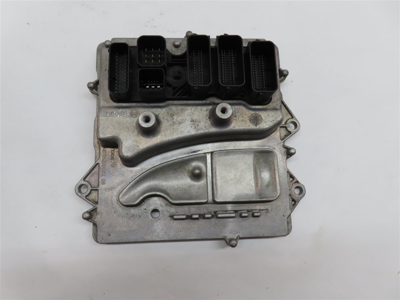 Thumbnail 8: 12-15 BMW 3 5 6 7 X3 F01 F06 F10 F30 ENGINE CONTROL MODULE IMMOBILIZER KEY SET