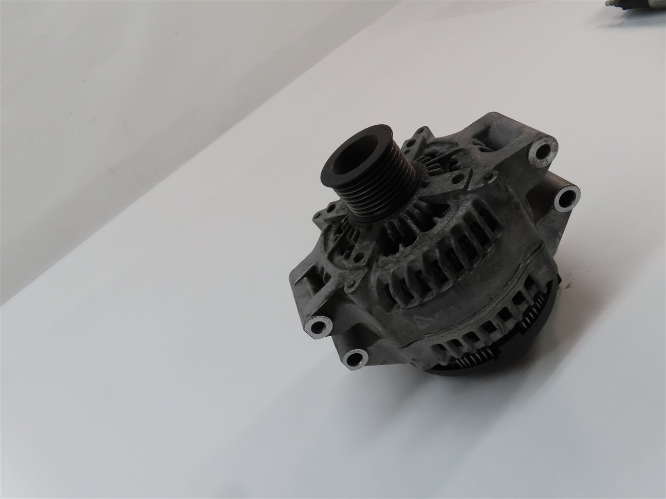 Thumbnail 3: 12-18 BMW 328i 428i 528i X1 X3 Z4 (E89 F25 F26 F30 F33) 2.0L 210 AMP ALTERNATOR