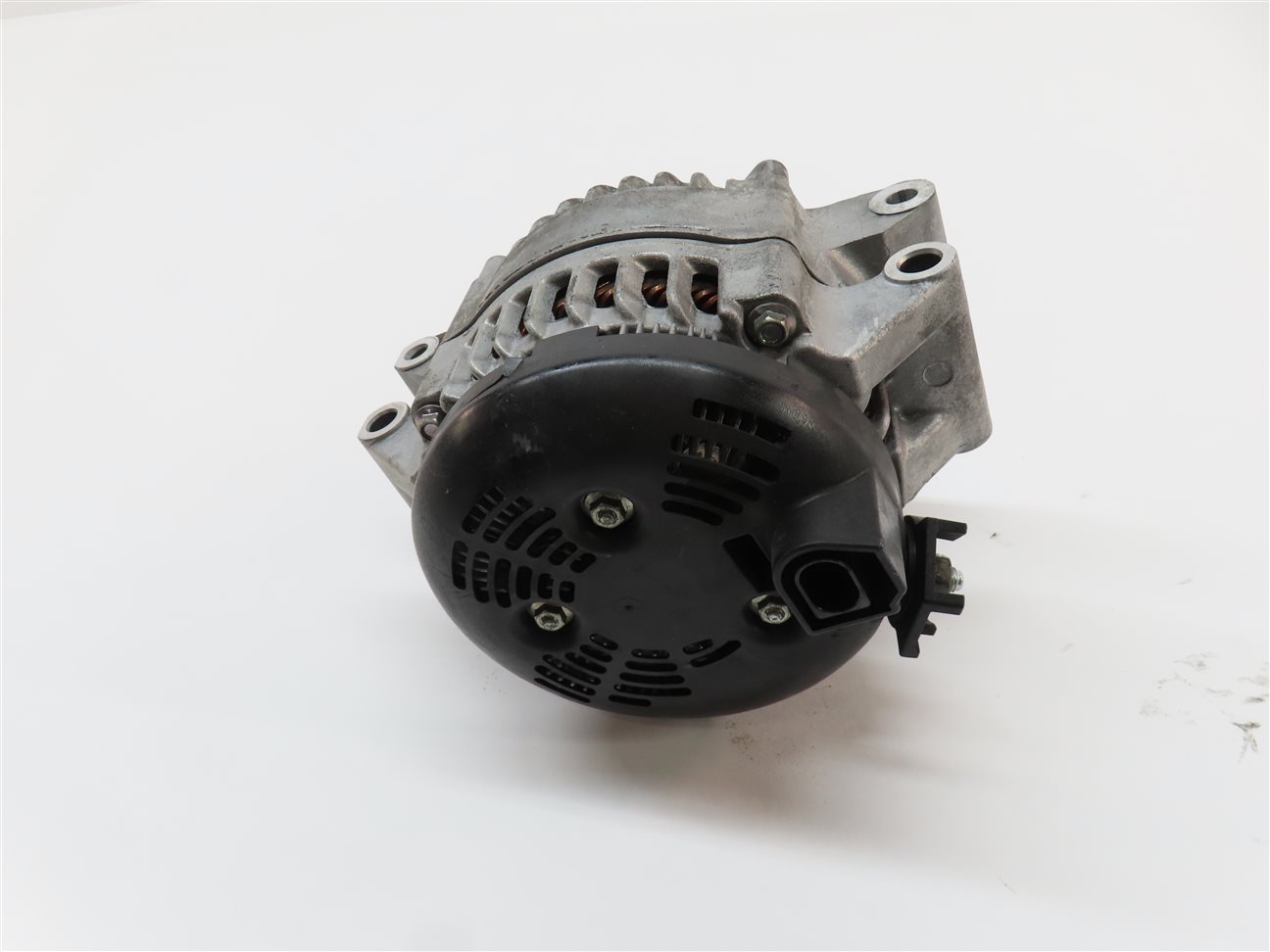 Thumbnail 5: 12-18 BMW 328i 428i 528i X1 X3 Z4 (E89 F25 F26 F30 F33) 2.0L 210 AMP ALTERNATOR