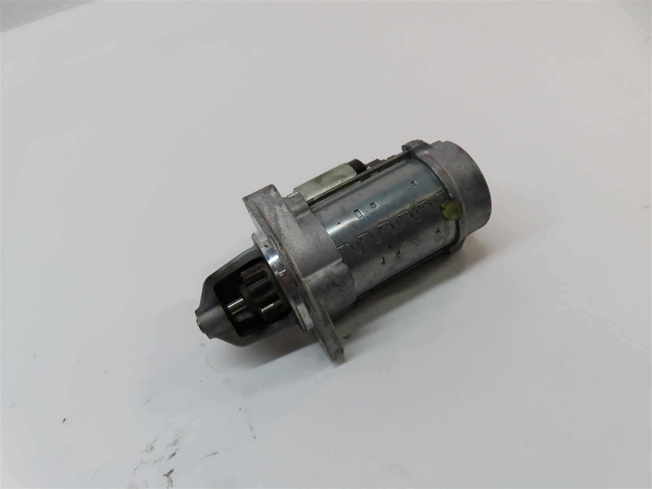 12-19 BMW  3 4 5 7 X3 X4 X5 X6 (F22 F32 F10 E80) 3.0L TURBO ENGINE STARTER MOTOR