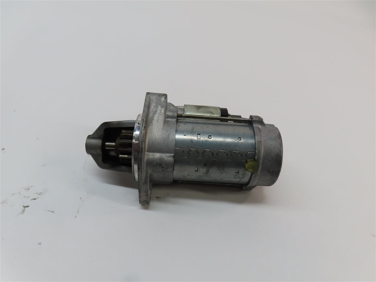 Thumbnail 2: 12-19 BMW  3 4 5 7 X3 X4 X5 X6 (F22 F32 F10 E80) 3.0L TURBO ENGINE STARTER MOTOR