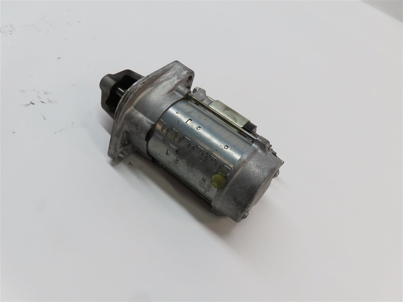 Thumbnail 3: 12-19 BMW  3 4 5 7 X3 X4 X5 X6 (F22 F32 F10 E80) 3.0L TURBO ENGINE STARTER MOTOR