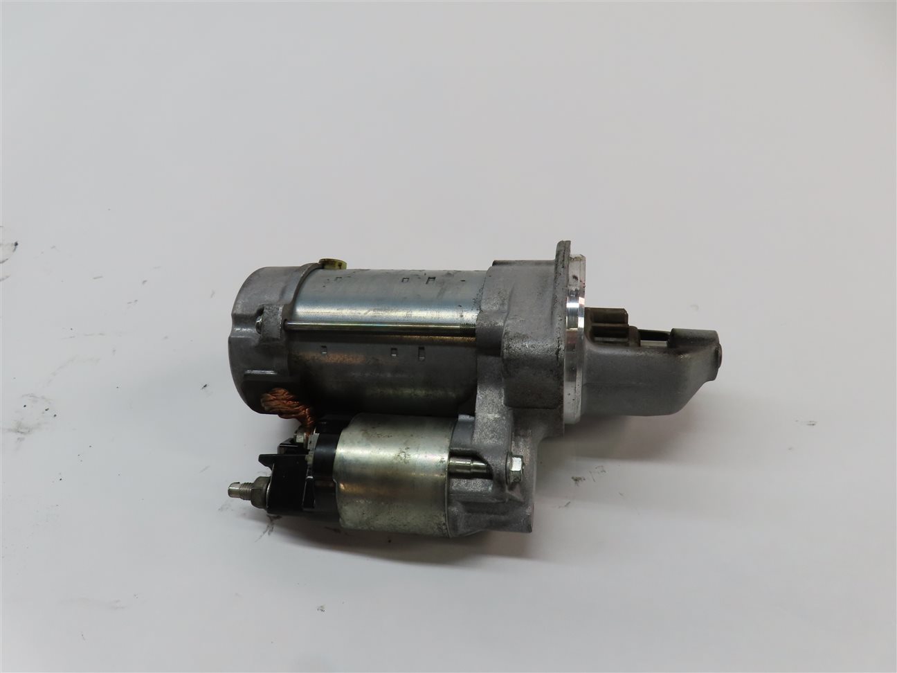 Thumbnail 5: 12-19 BMW  3 4 5 7 X3 X4 X5 X6 (F22 F32 F10 E80) 3.0L TURBO ENGINE STARTER MOTOR
