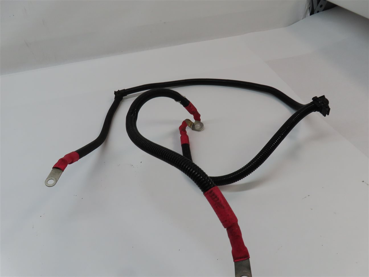 Thumbnail 4: 2014 BMW X3 (F25) 3.0L (N55) ENGINE MOTOR WIRE WIRING HARNESS LOOM