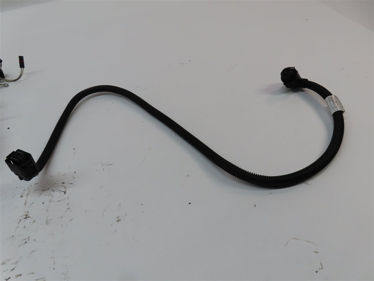 Thumbnail 5: 2014 BMW X3 (F25) 3.0L (N55) ENGINE MOTOR WIRE WIRING HARNESS LOOM