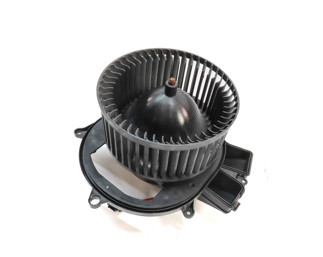 12-19 MERCEDES GL GLE GLS ML (W166 W292 X166) FRONT BLOWER MOTOR w/o RESISTOR