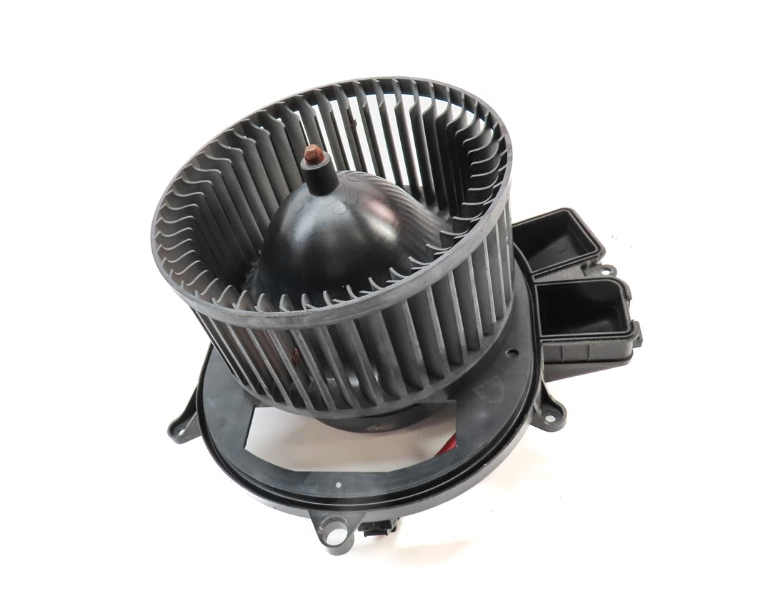 Thumbnail 2: 12-19 MERCEDES GL GLE GLS ML (W166 W292 X166) FRONT BLOWER MOTOR w/o RESISTOR