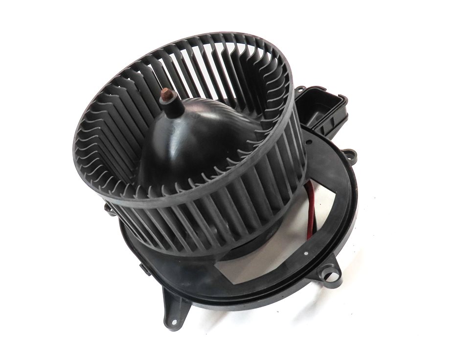Thumbnail 3: 12-19 MERCEDES GL GLE GLS ML (W166 W292 X166) FRONT BLOWER MOTOR w/o RESISTOR
