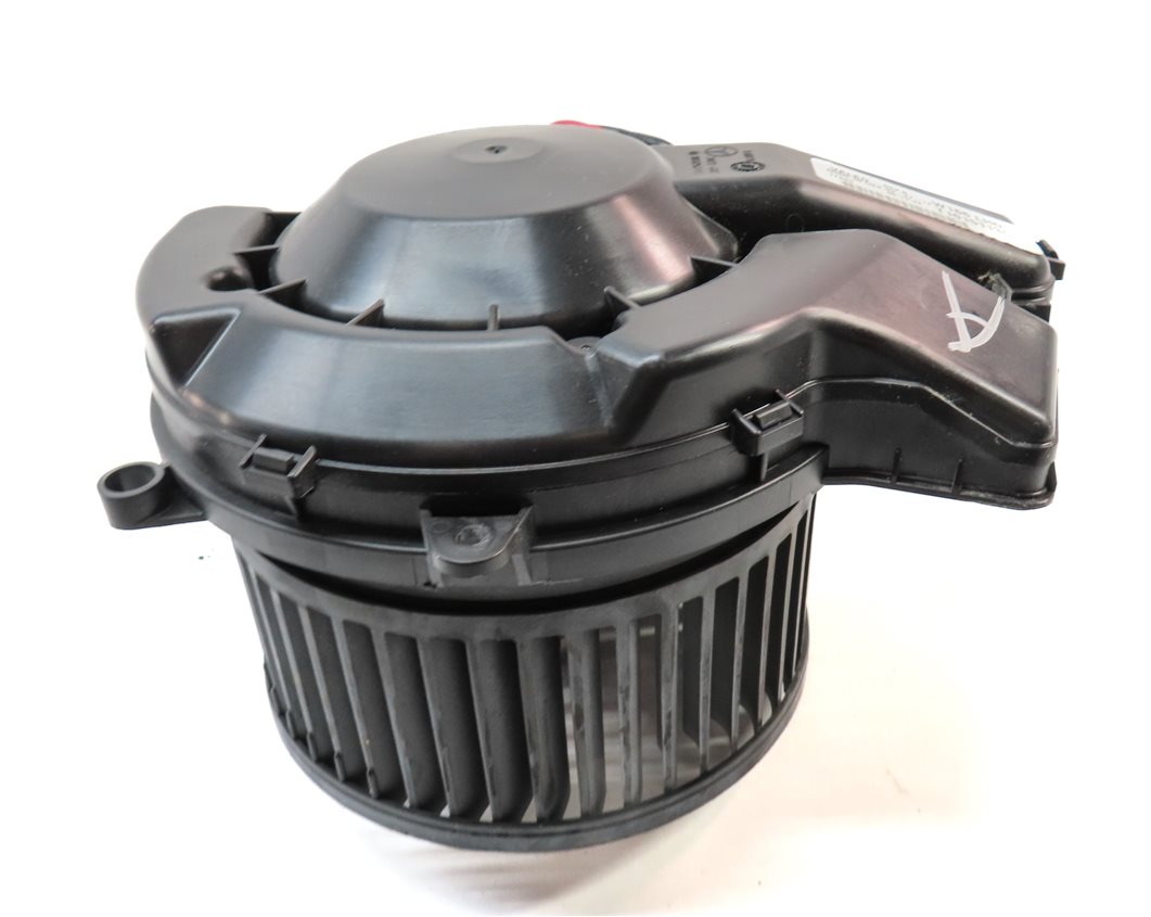Thumbnail 5: 12-19 MERCEDES GL GLE GLS ML (W166 W292 X166) FRONT BLOWER MOTOR w/o RESISTOR
