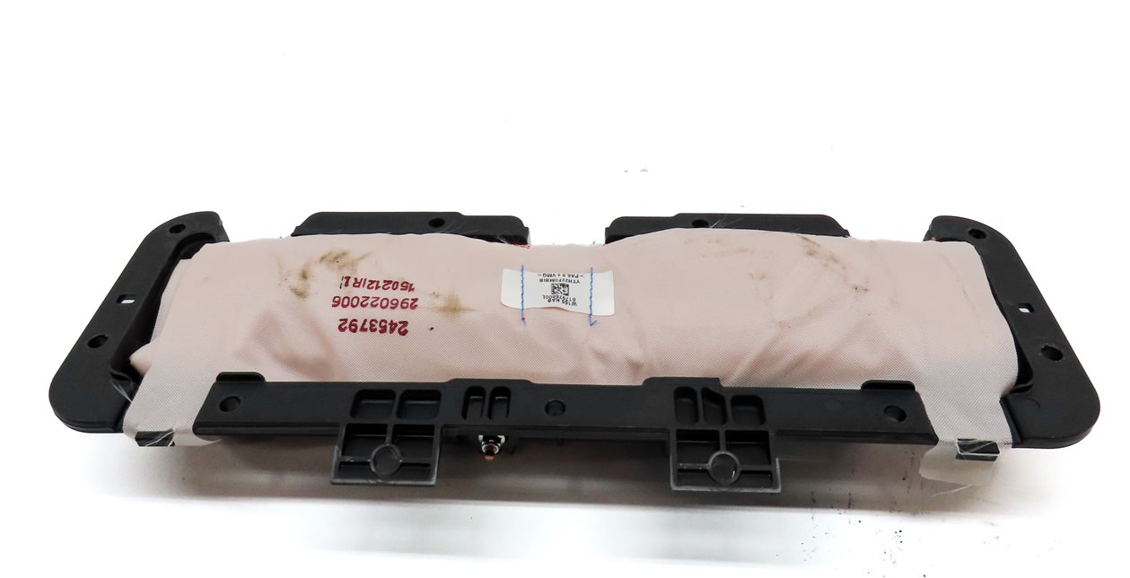 Thumbnail 4: 12-19 MERCEDES GL350 GL450 GL550 ML350 ML550 GLE (W166 X166) DRIVER KNEE AIRBAG