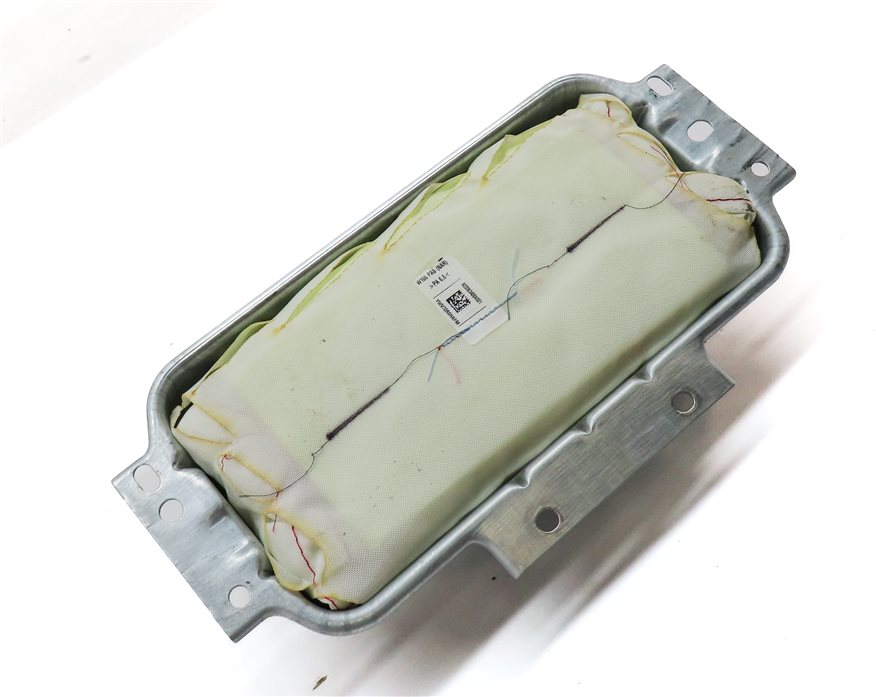 Thumbnail 3: 12-19 MERCEDES GL350 GL450 GL550 ML350 ML550 (W166 X166) PASSENGER DASH AIRBAG