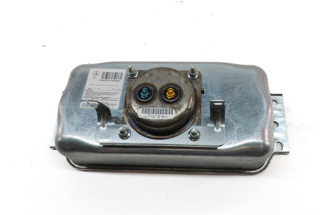 Thumbnail 5: 12-19 MERCEDES GL350 GL450 GL550 ML350 ML550 (W166 X166) PASSENGER DASH AIRBAG