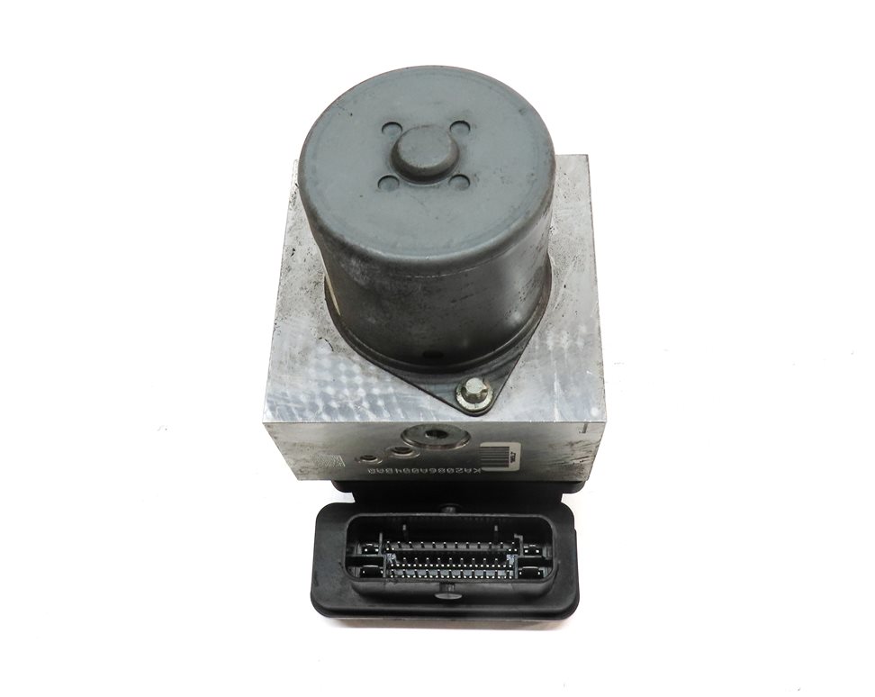 Thumbnail 5: 2012-2013 MERCEDES GL ML CLASS (W166 X166) ABS ANTI LOCK BRAKE PUMP w/ MODULE