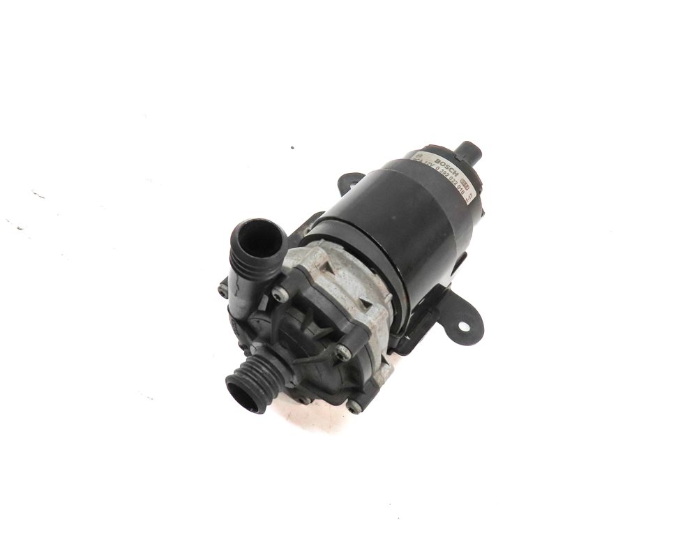 2012 MERCEDES ML550 (W166) 4.6L (278.928) ENGINE AUXILIARY WATER COOLANT PUMP