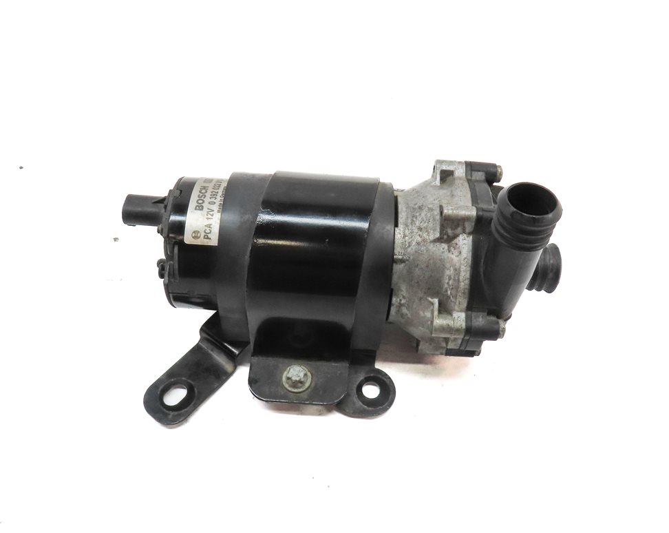 Thumbnail 4: 2012 MERCEDES ML550 (W166) 4.6L (278.928) ENGINE AUXILIARY WATER COOLANT PUMP