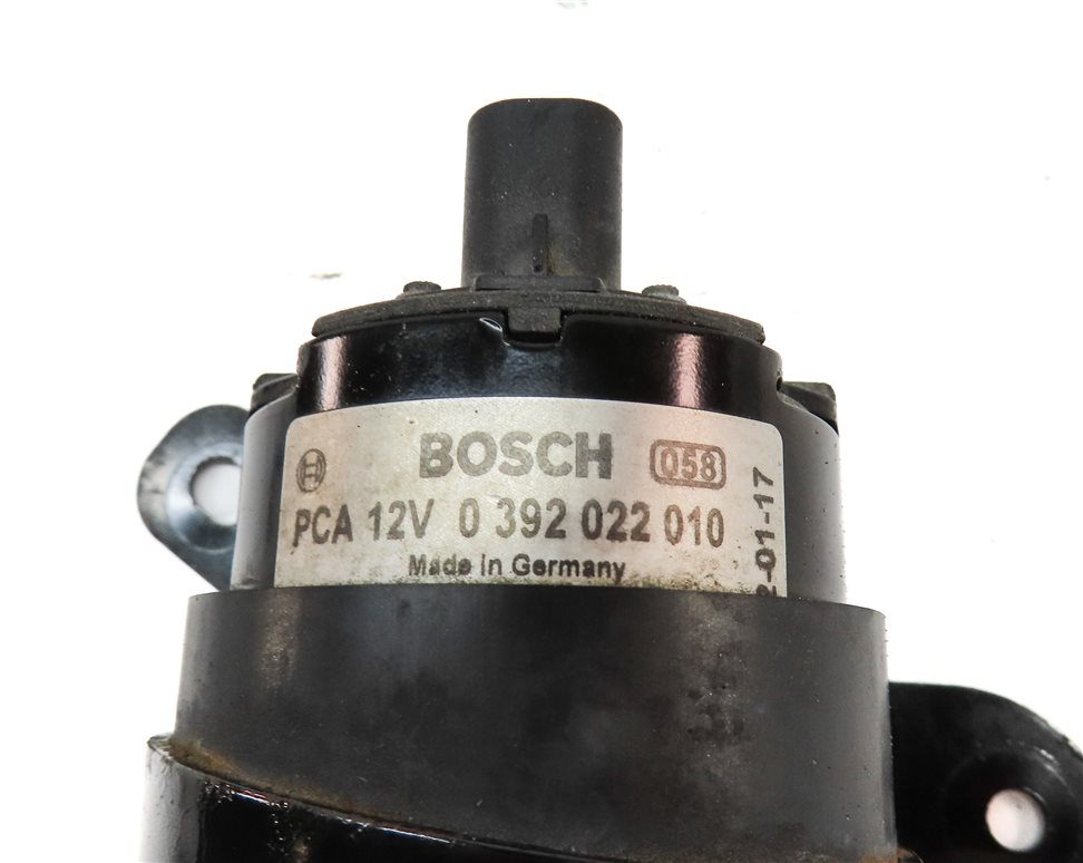 Thumbnail 7: 2012 MERCEDES ML550 (W166) 4.6L (278.928) ENGINE AUXILIARY WATER COOLANT PUMP