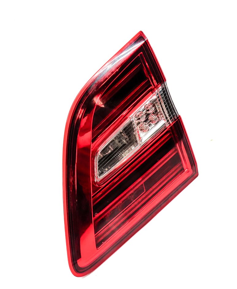 Thumbnail 3: 12-15 MERCEDES ML CLASS (W166) RIGHT PASSENGER REAR INNER TAILLIGHT LIGHT LAMP
