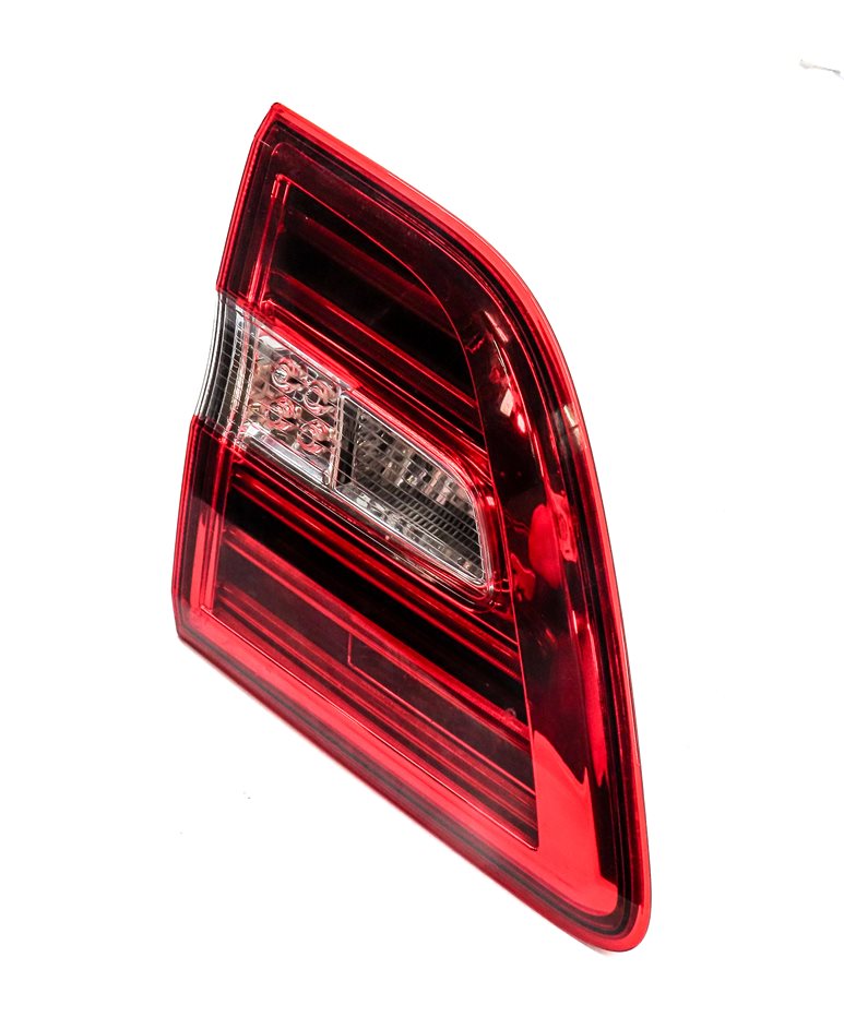 Thumbnail 3: 2012-2015 MERCEDES ML CLASS (W166) LEFT DRIVER REAR INNER TAILLIGHT LIGHT LAMP