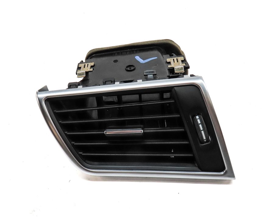Thumbnail 2: 2012 MERCEDES ML550 (W166) FRONT LEFT DRIVER DASH HEAT AIR AC HVAC VENT (Black)