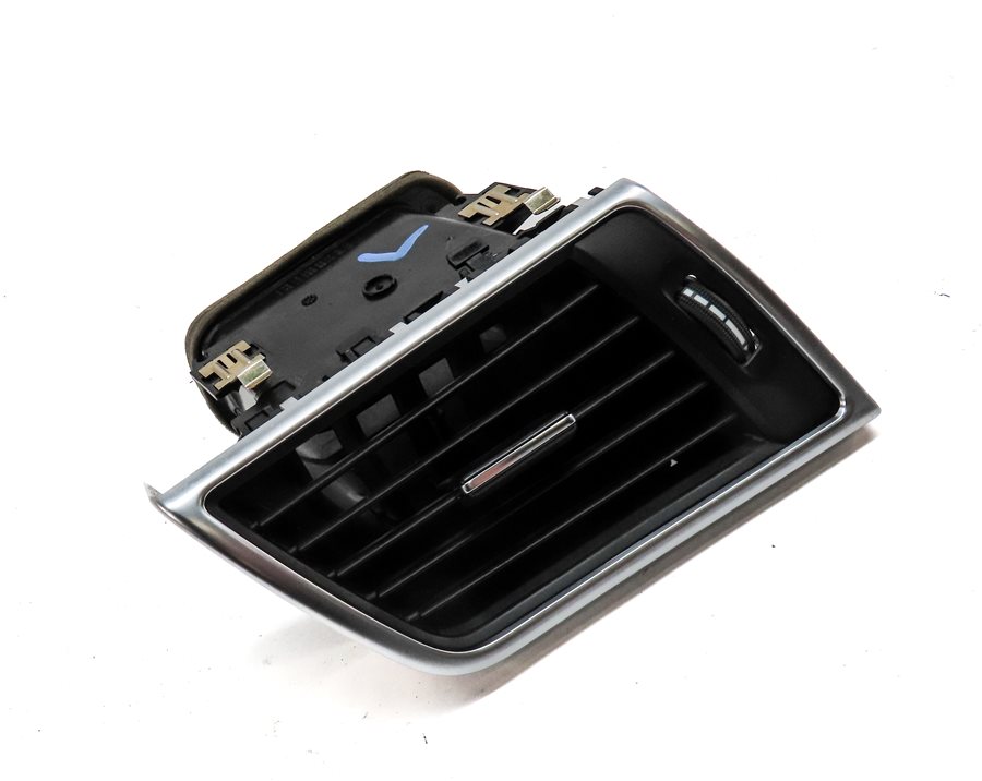 Thumbnail 3: 2012 MERCEDES ML550 (W166) FRONT LEFT DRIVER DASH HEAT AIR AC HVAC VENT (Black)