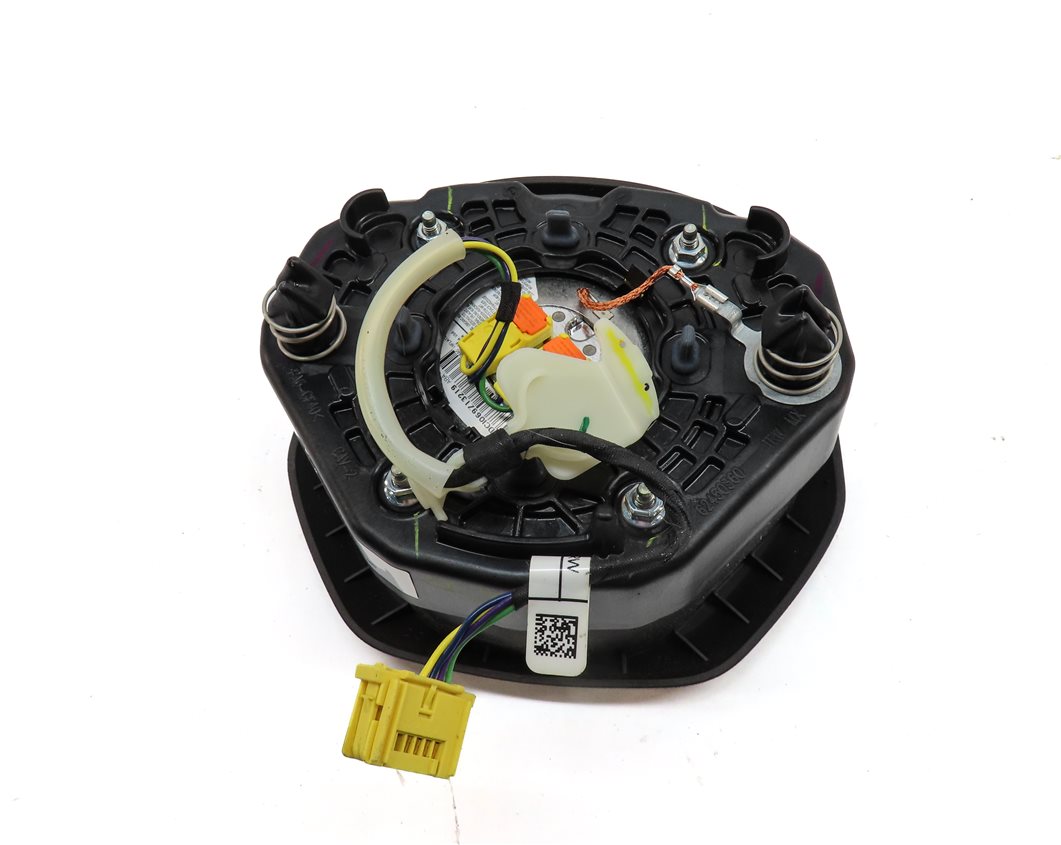 Thumbnail 5: 12-18 MERCEDES G550 GL350 GL450 GL550 ML350 ML550 STEERING WHEEL AIRBAG (BLACK)