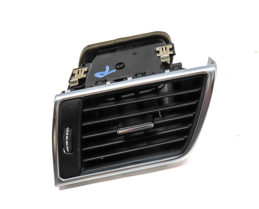Thumbnail 2: 2012 MERCEDES ML550 (W166) FRONT RIGHT PASSENGER DASH HEAT AIR AC VENT (Black)