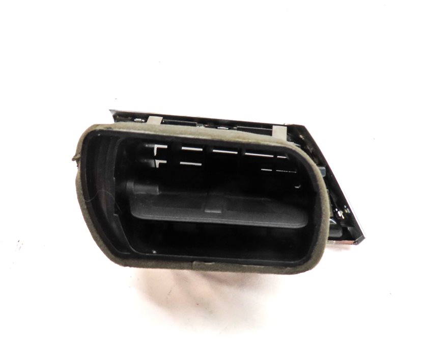 Thumbnail 4: 2012 MERCEDES ML550 (W166) FRONT RIGHT PASSENGER DASH HEAT AIR AC VENT (Black)