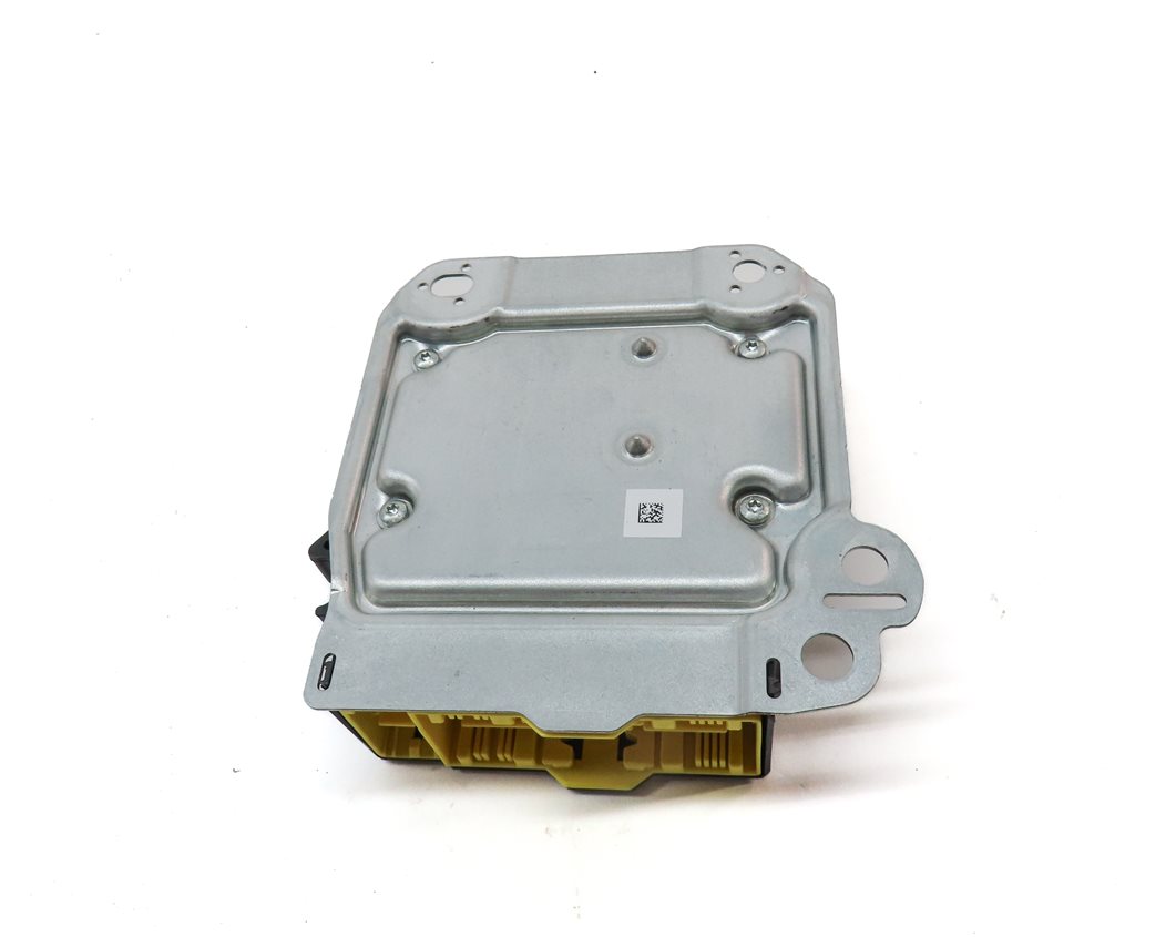 Thumbnail 5: 12-15 MERCEDES G550 G63 GL350 GL450 GL550 ML350 ML550 (X166 W166) SRS BAG MODULE