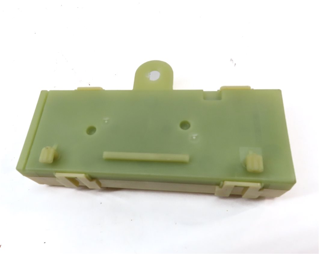 Thumbnail 5: 12-16 MERCEDES GL ML CLASS (W166 X166) REAR TRUNK LIFT LIFTGATE CONTROL MODULE