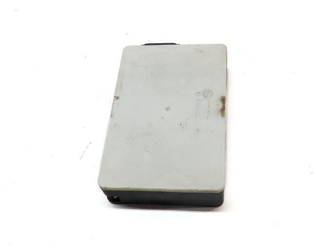 Thumbnail 2: 2012 MERCEDES ML550 (W166) REAR DRIVER ASSIST BLIND SPOT RADAR SENSOR MODULE
